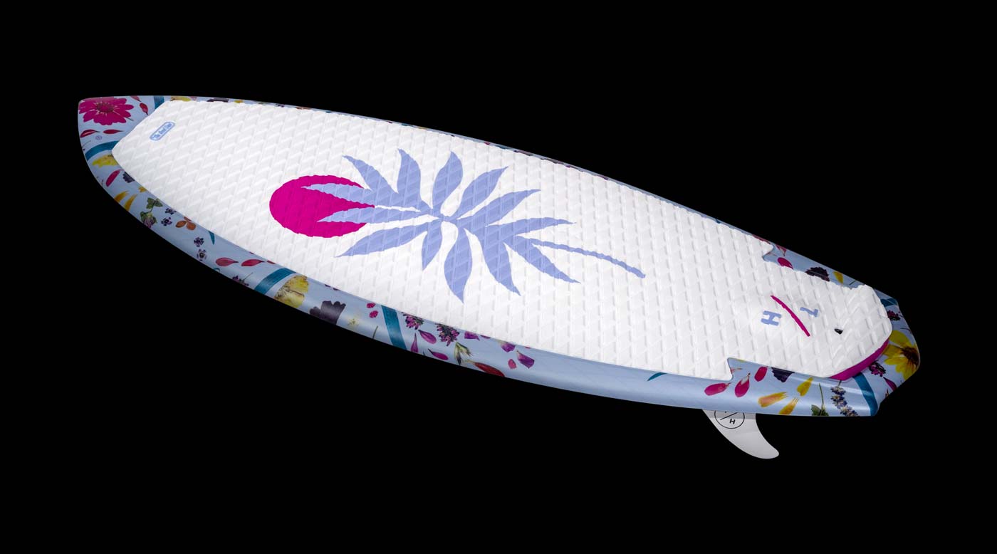 Wakesurfer Hyperlite Good Daze