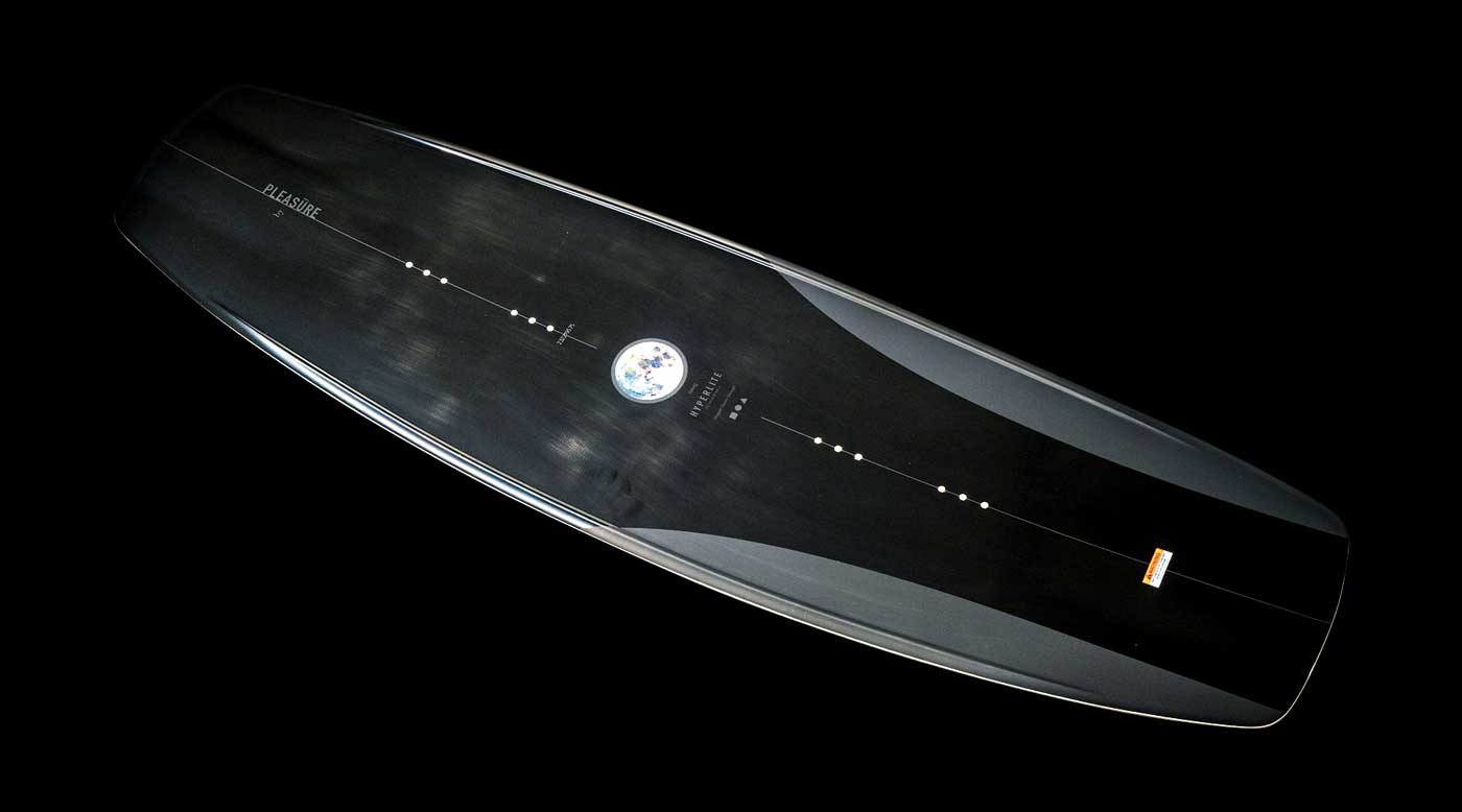 Hyperlite Pleasure 2025 Cable Wakeboard