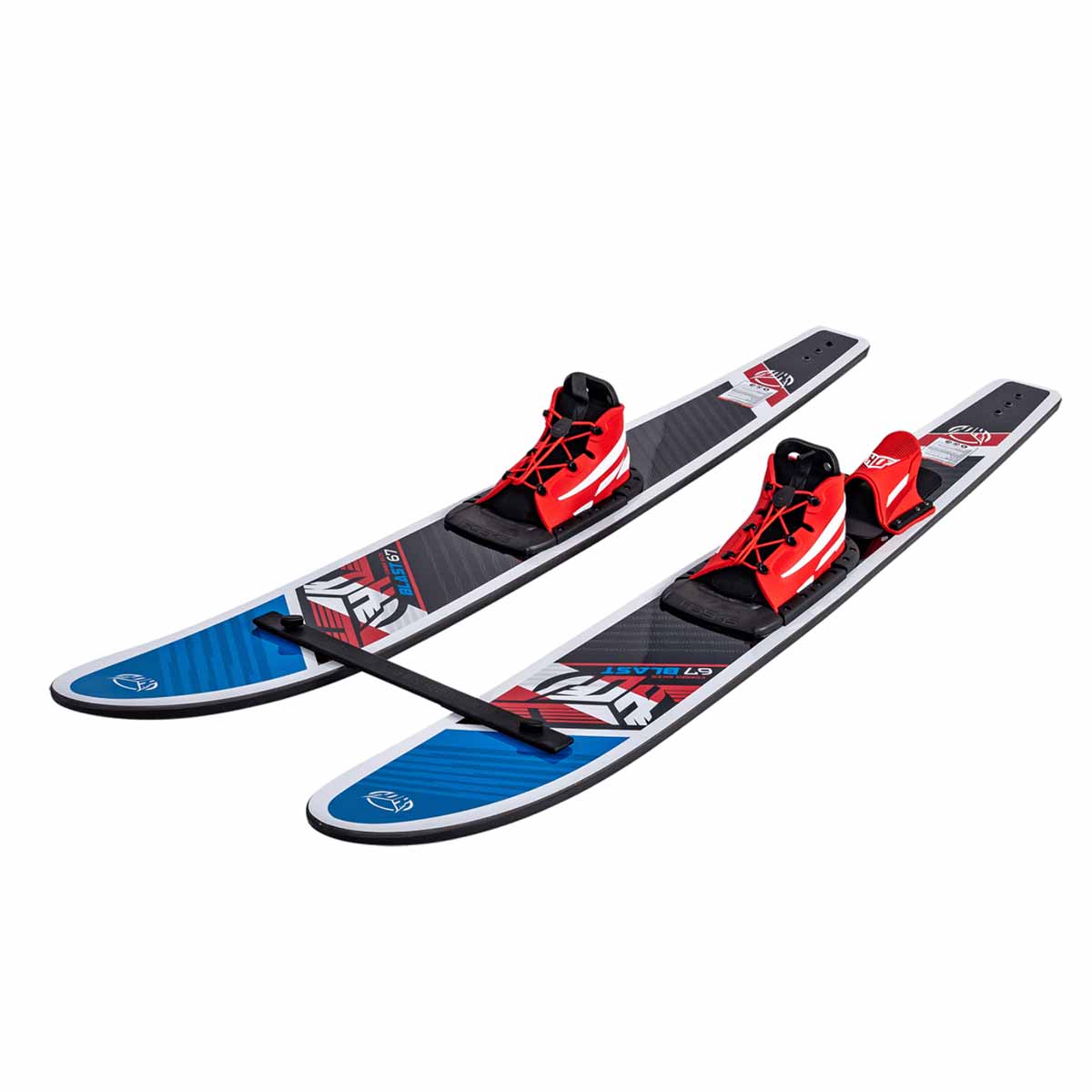 HO Sports Blast Combo Waterskis
