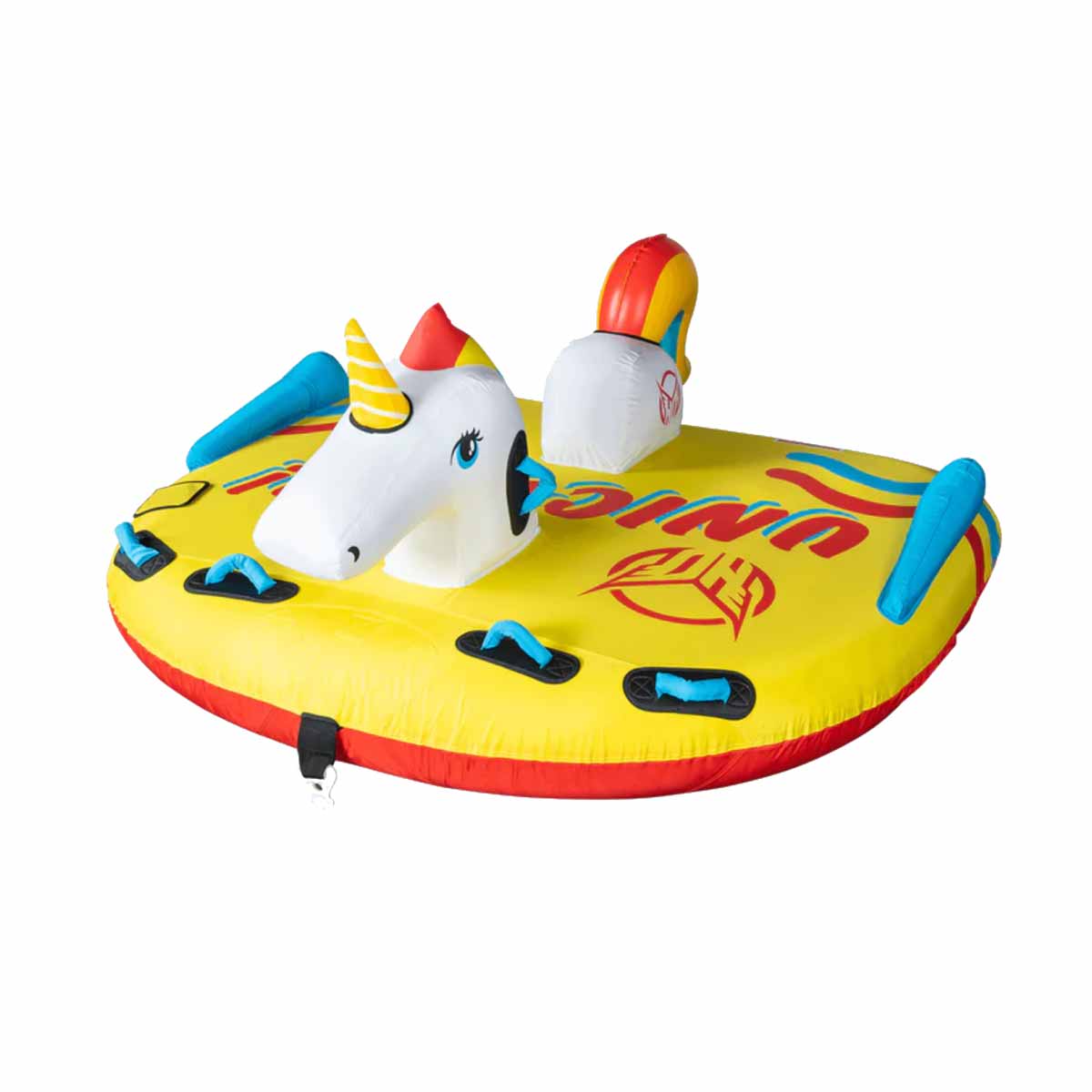 HO Sports Unicorn 3 Towable Tube