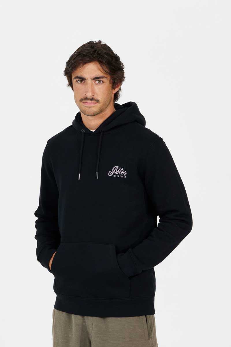 After Essentials Mindset Hoodie – Black