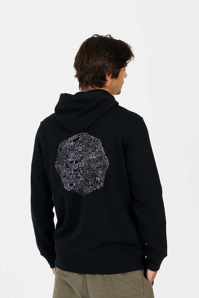 After Essentials Mindset Hoodie – Black