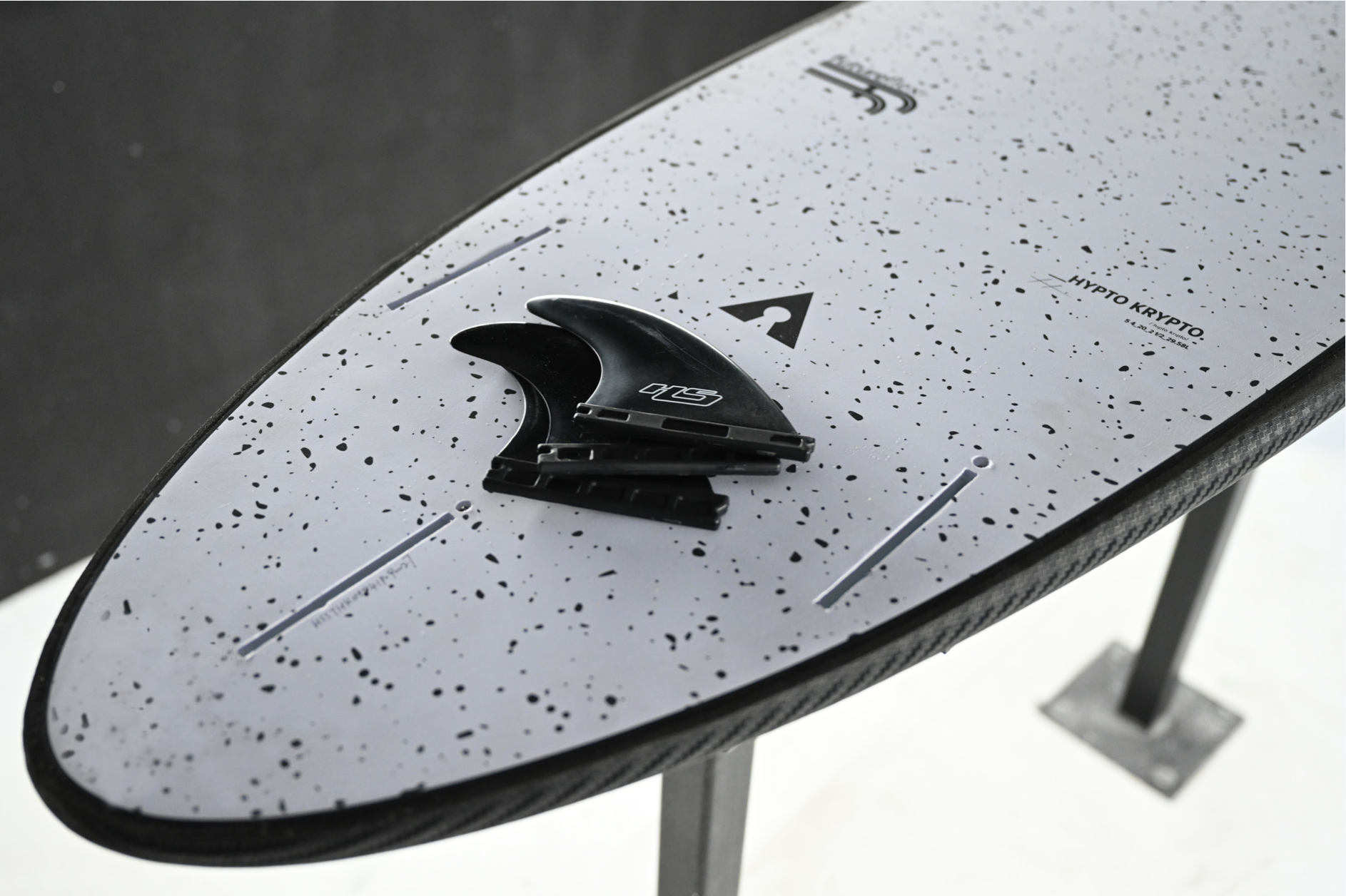 Haydenshapes Hypto Krypto FutureFlex Soft Top Surfboard – 5'4 to 7'0