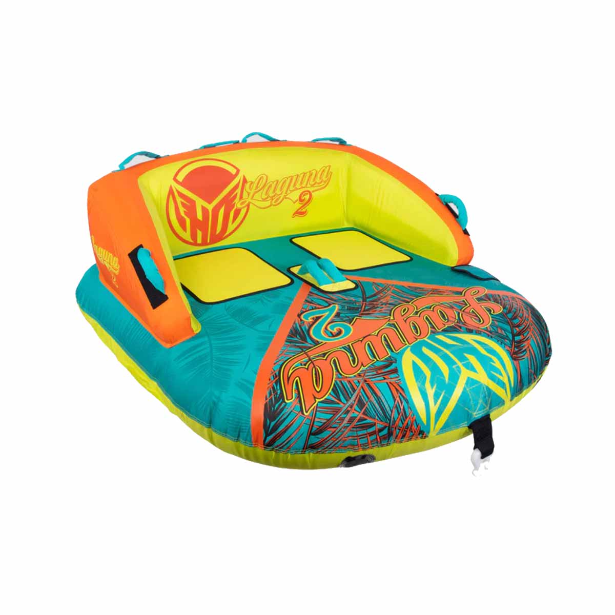 HO Sports Laguna 2 Towable Tube