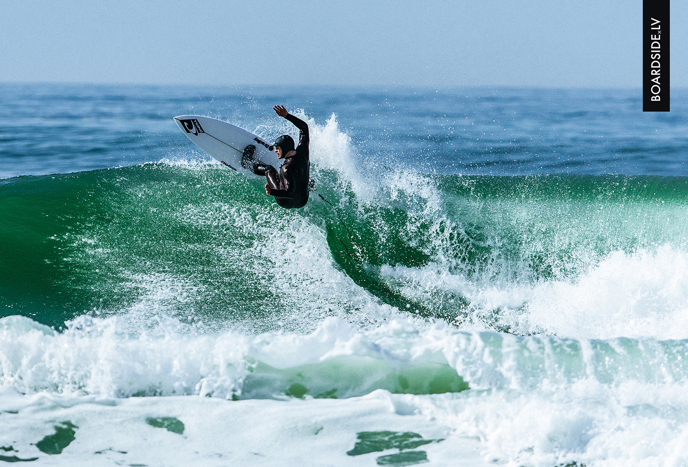 O'Neill Squid Lid 3mm Neoprene Cap
