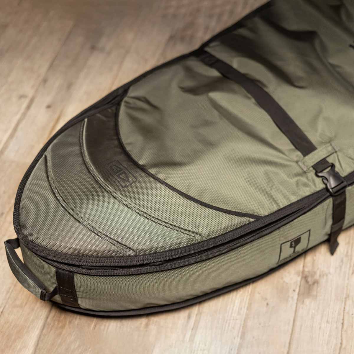 Ocean & Earth Double Coffin Hypa Fish Surfboard Travel Bag – 6’0-8’0