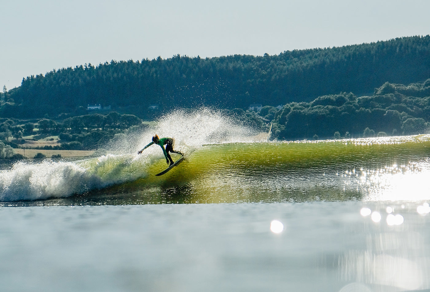 O'Neill HyperFreak Comp ZL 4/3 mm wetsuit