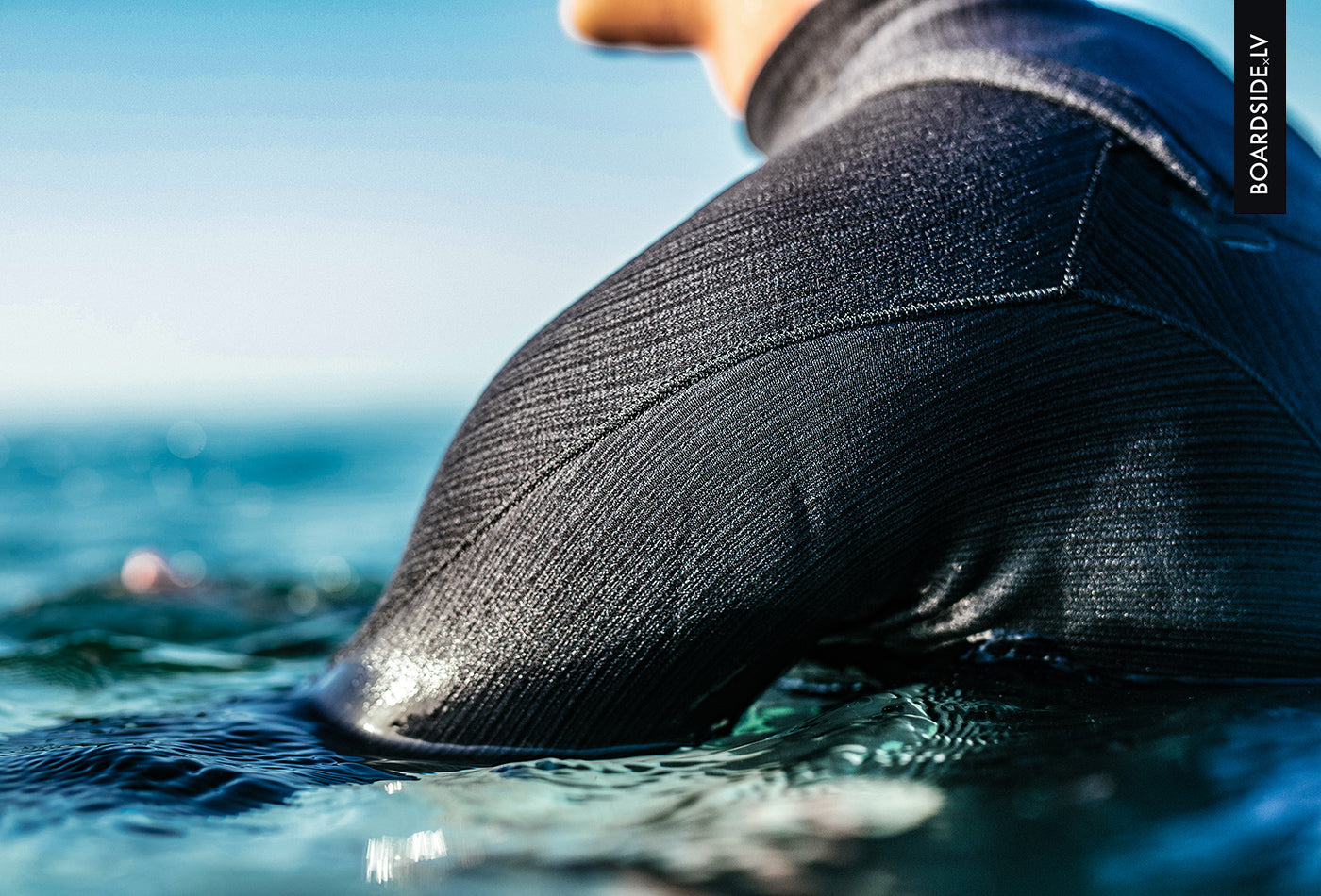 O'Neill HyperFreak CZ Full 3/2+ mm Wetsuit – Navy A30