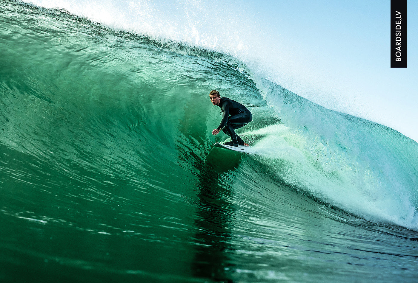 O'Neill HyperFreak CZ Full 5/4+ mm Wetsuit
