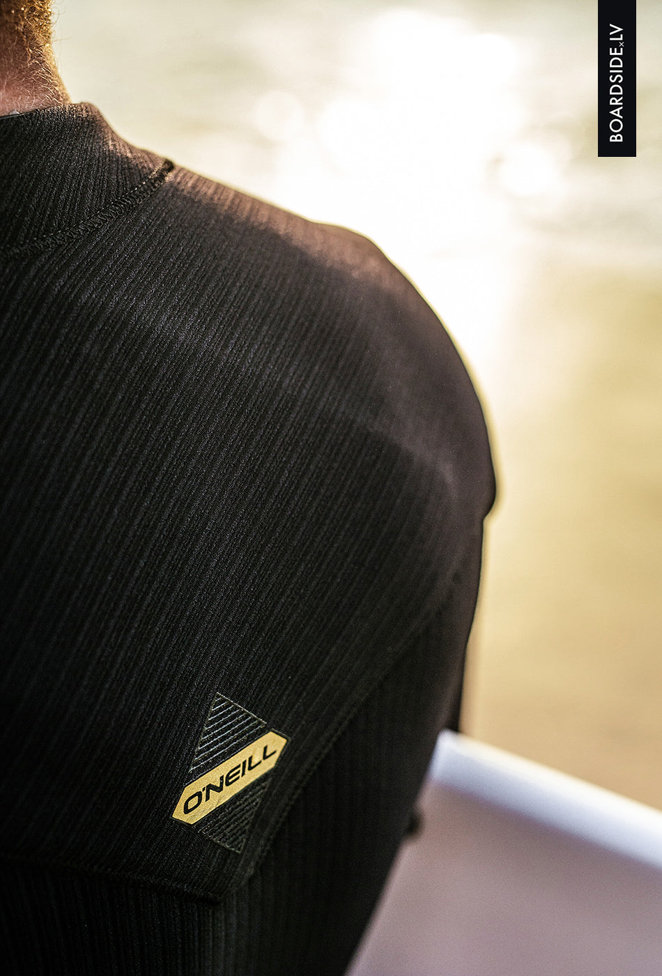 O'Neill HyperFreak Comp ZL 3/2 mm Wetsuit