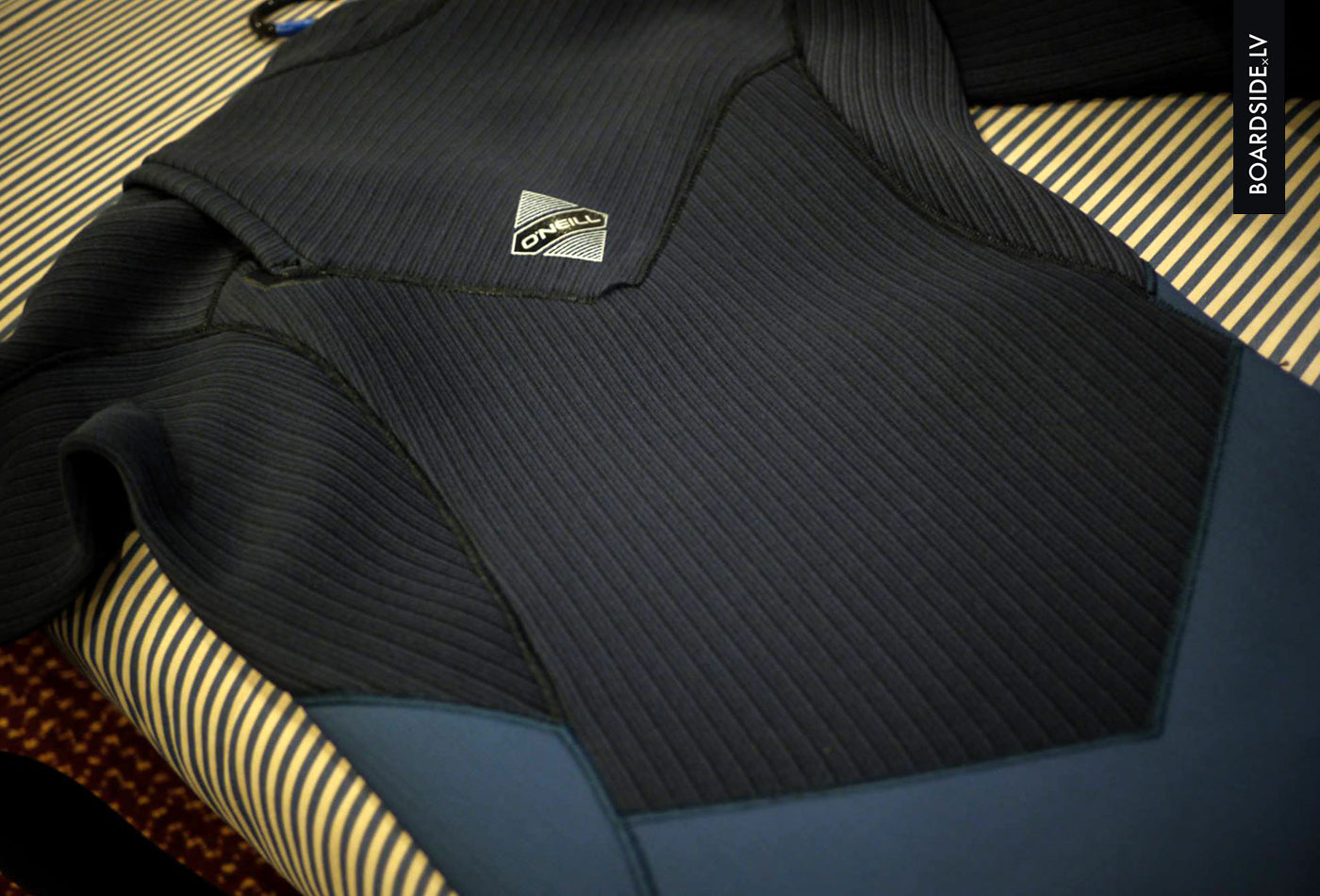 O'Neill HyperFreak CZ Full 5/4+ mm Wetsuit
