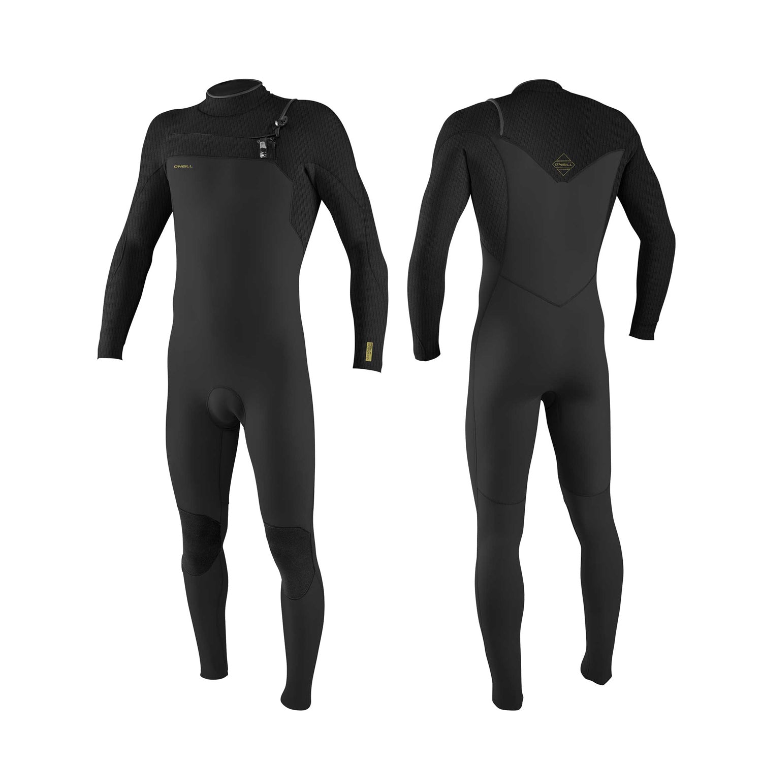 O'Neill HyperFreak CZ Full 5/4+ mm Wetsuit