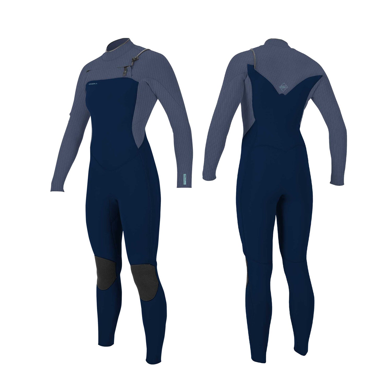 O'Neill WMS HyperFreak CZ Full 5.5/4 mm Wetsuit