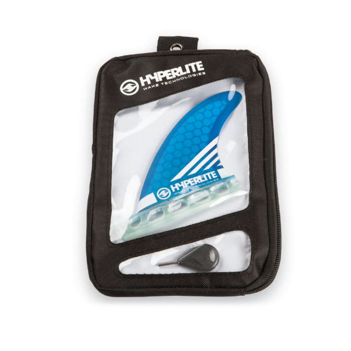 Hyperlite – Byerly Futures Fin Set