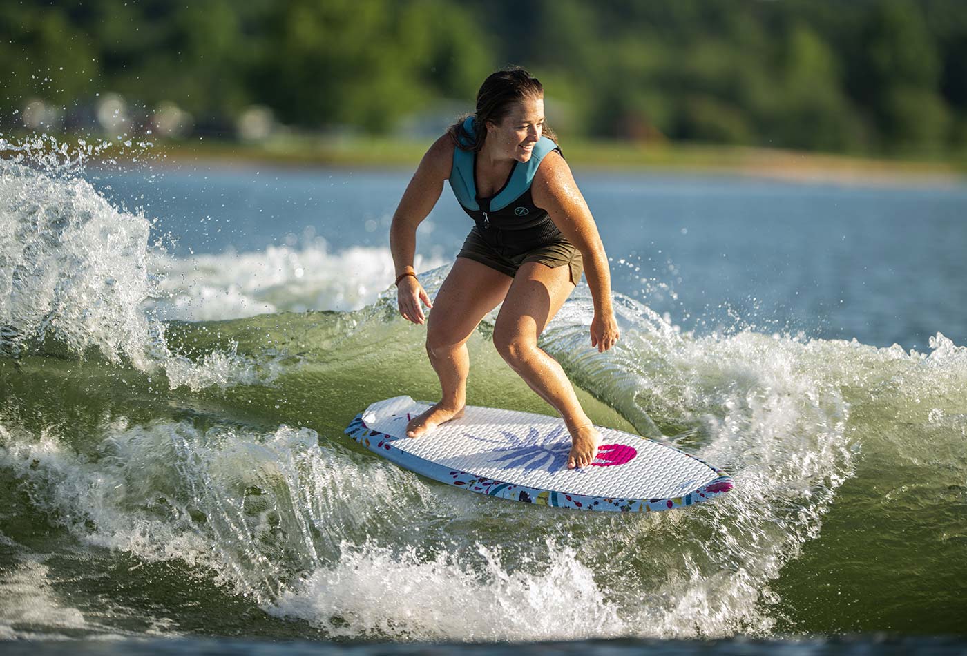 Wakesurfer Hyperlite Good Daze