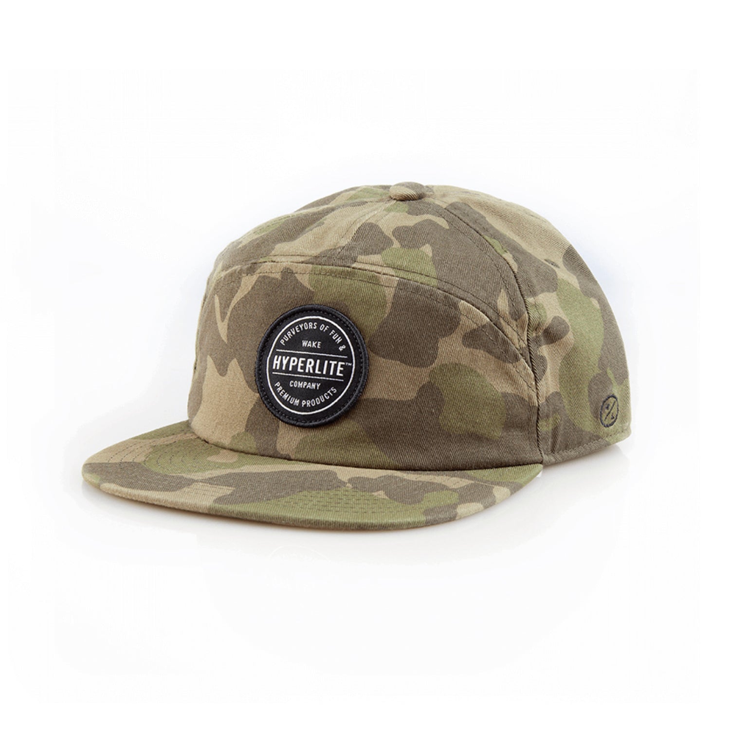 Hyperlite Hunter Camo Hat