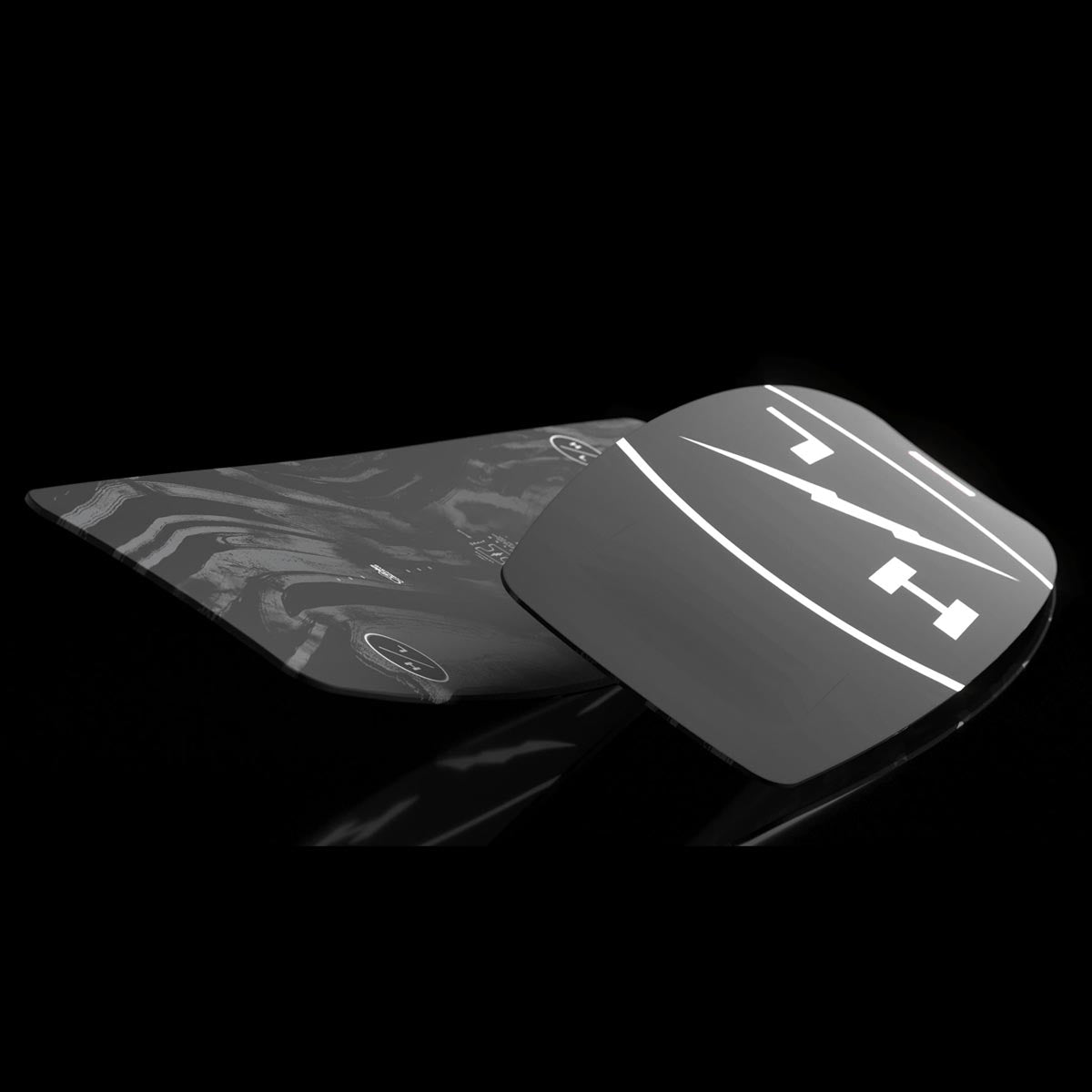 Hyperlite Impulse 2026 kabeļveikborda dēlis