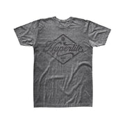 Hyperlite Surf Shop Tee – Gray Heather