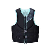 Hyperlite WMNS Indy HRM Neo Vest – Teal