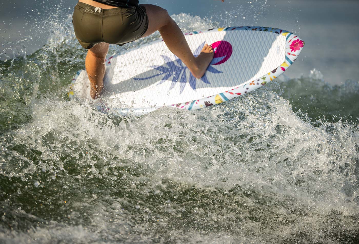 Wakesurfer Hyperlite Good Daze Jr.
