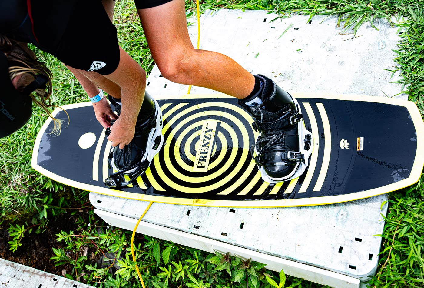 Hyperlite Frenzy Jr. Cable Board for Kids – 130cm