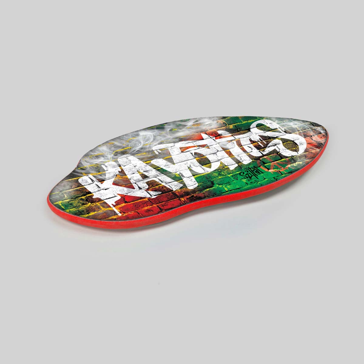 Skimborda dēlis Kayotics Enduro Pro Series Semjon Pro – 107cm