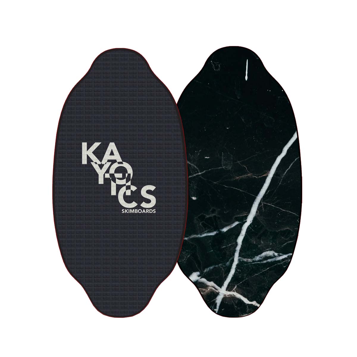 Skimborda dēlis Kayotics Enduro Pro Series Stealth – 107cm