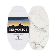Skimborda dēlis Kayotics Skimskate Shoreline – 104cm