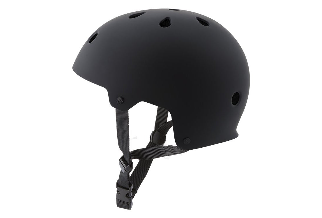 SandBox Legend Low Rider Helmet – Black