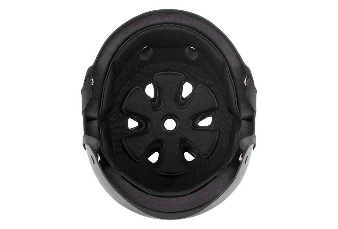 SandBox Legend Low Rider Helmet – Black Camo