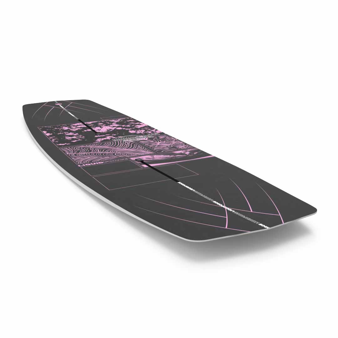 Liquid Force Butterstick Pro 2023 Cable Wakeboard