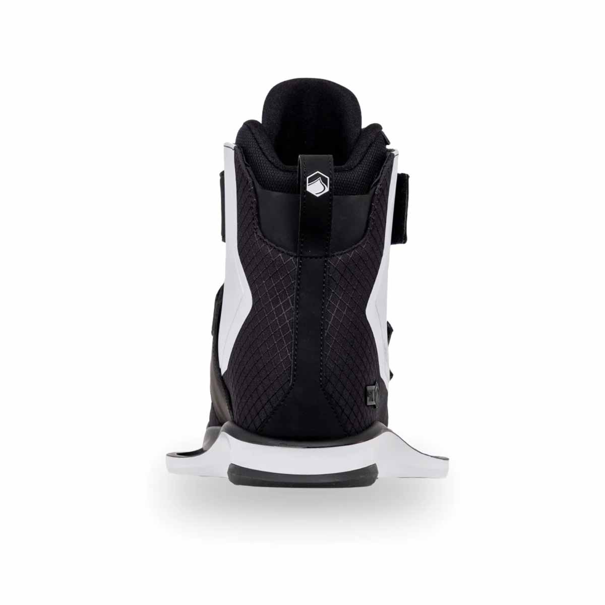 Liquid Force Hook 6X Boots – Black & White