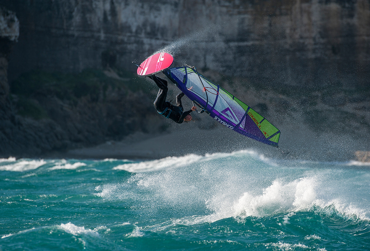 O'Neill Mutant Legend Chest Zip Full 5/4 mm wetsuit