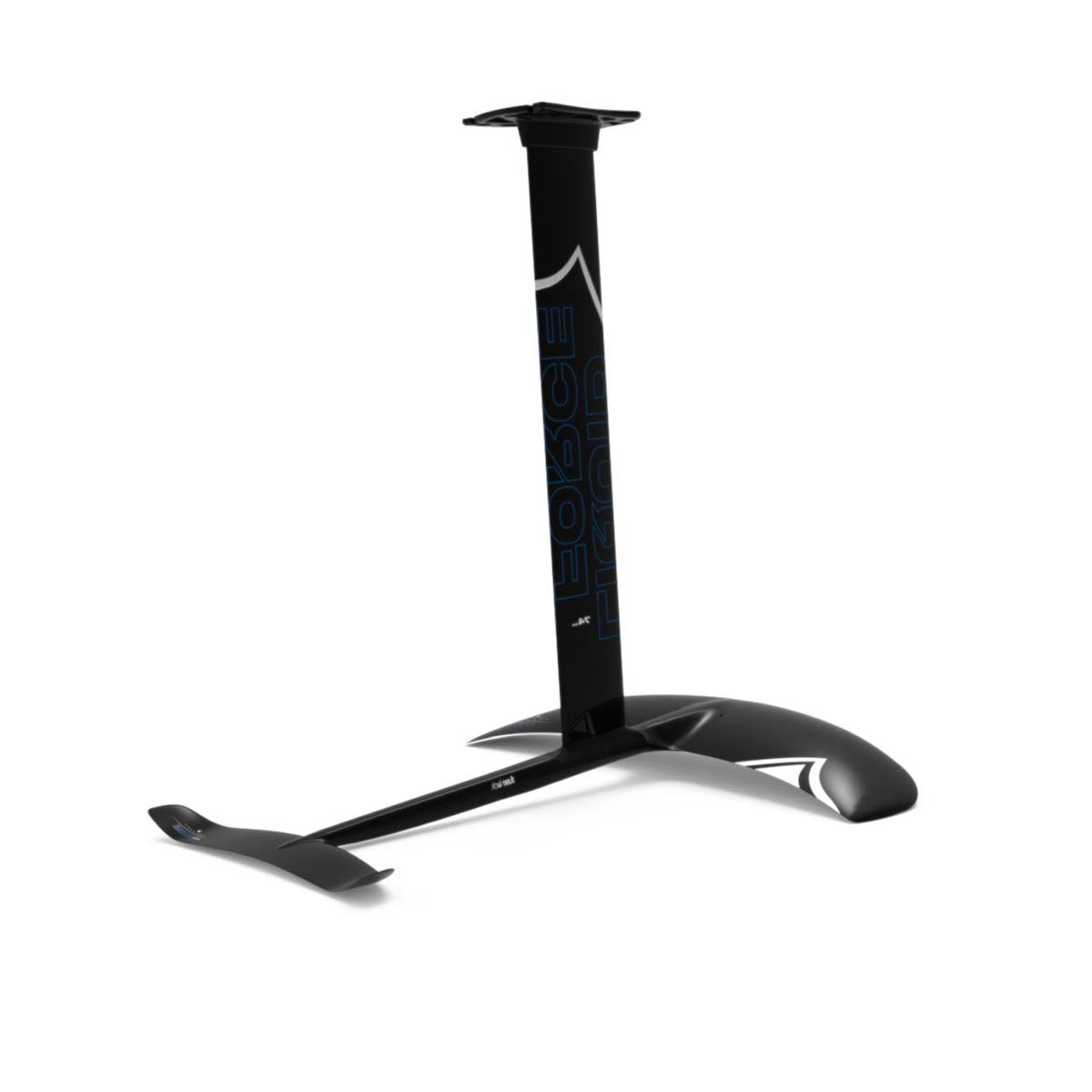 Liquid Force Launch 4'5" / Alloy Launch 1200 FuseLock Foil Komplekts