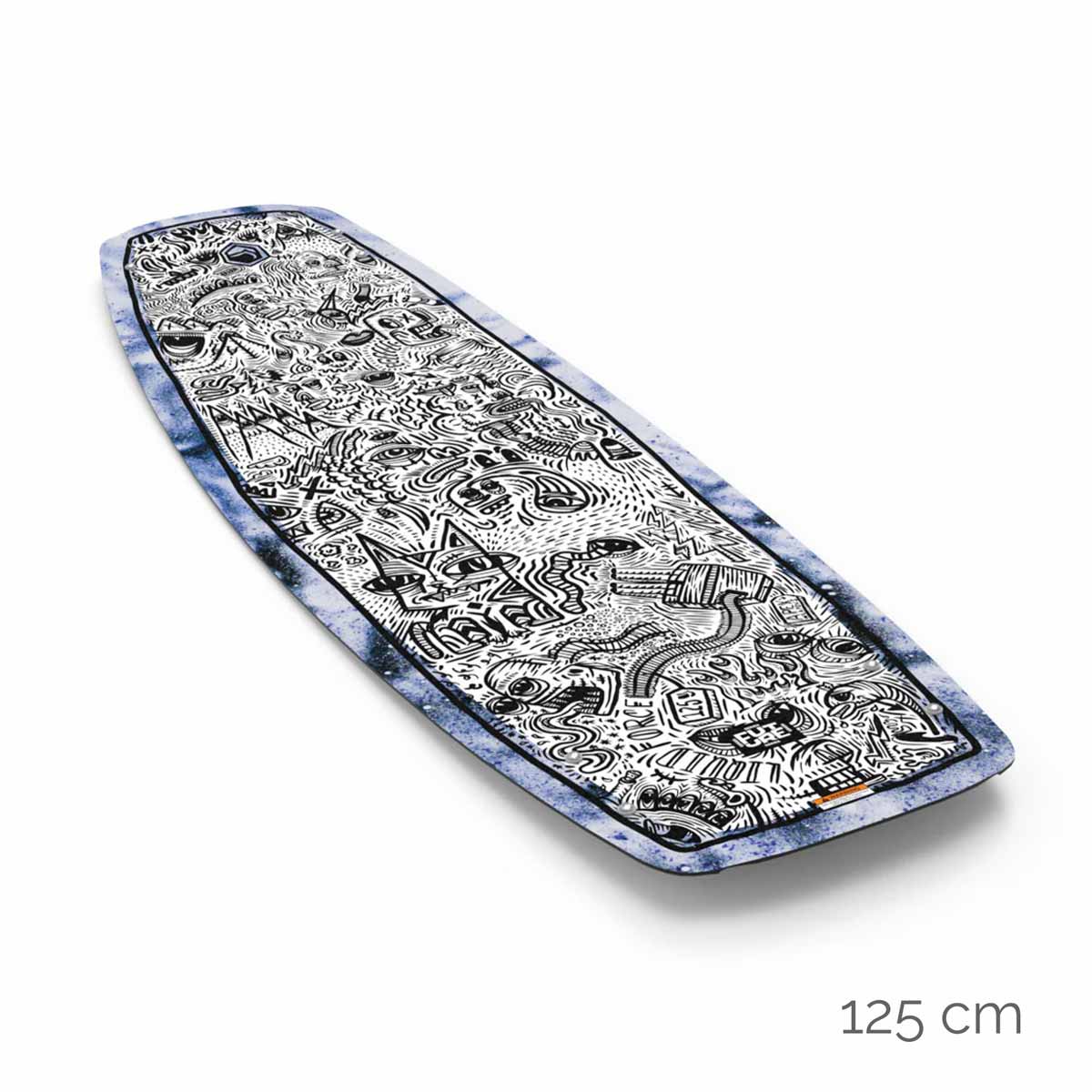 Liquid Force Apex FS Cable Wakeboard for Kids