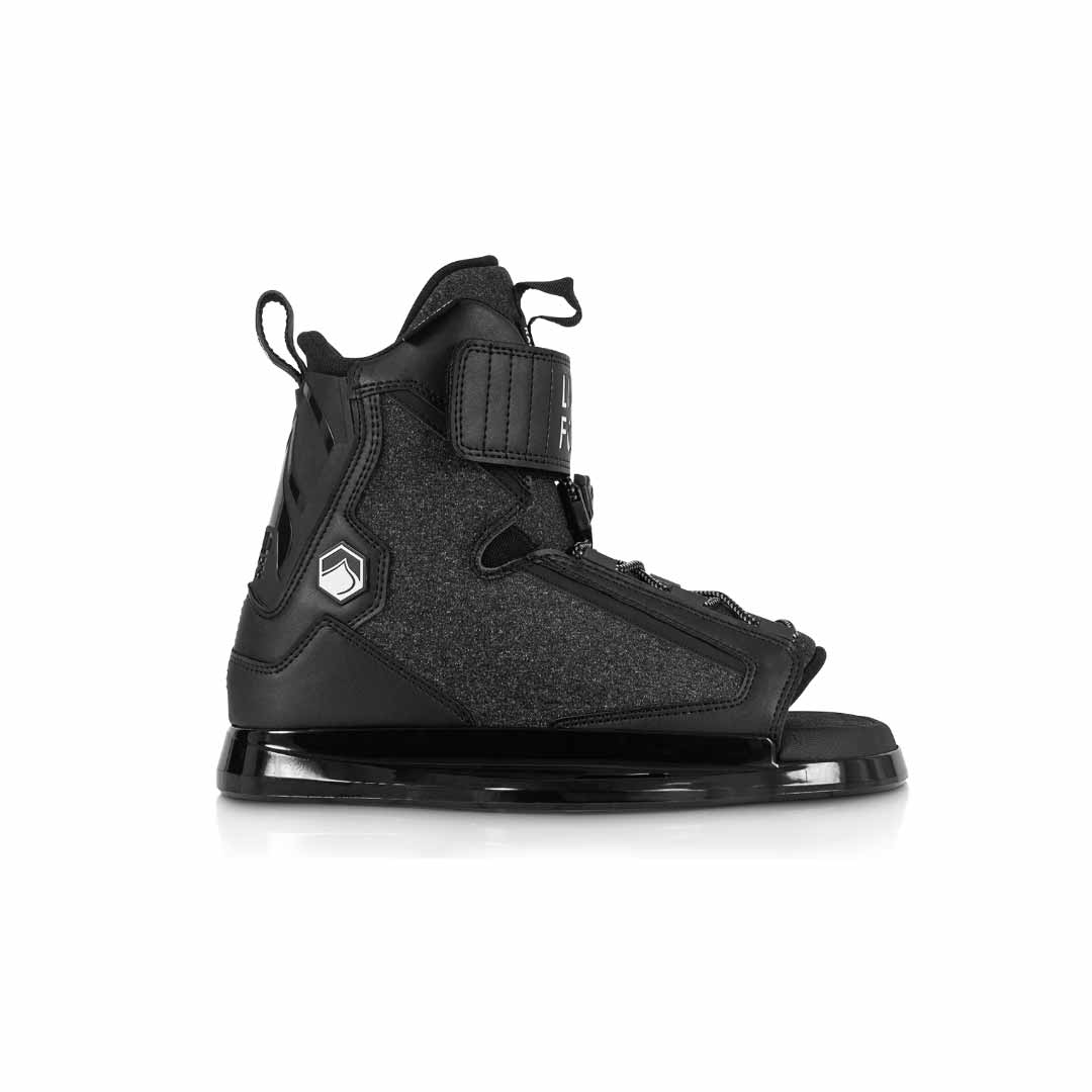 Wakeboard Bindings Liquid Force Rant OT