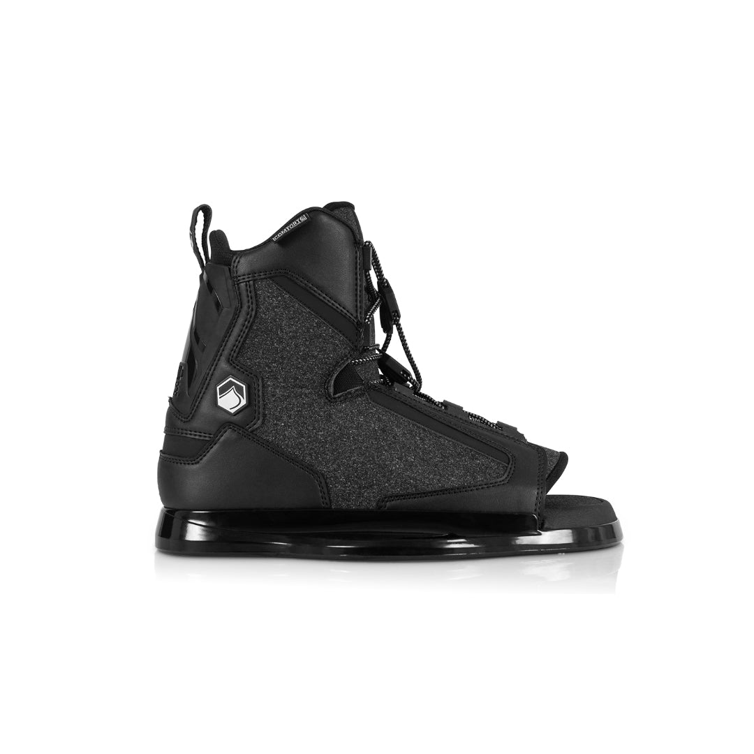 Liquid Force Index OT Wakeboard Bindings