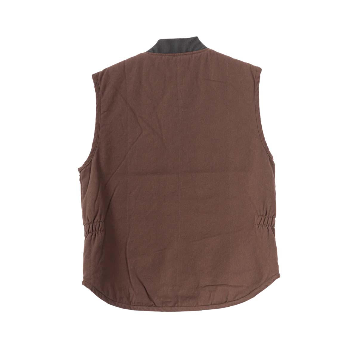 Bieza auduma veste Loser Machine Condor II – brūna
