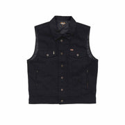 Loser Machine Kingsway III Vest – Black