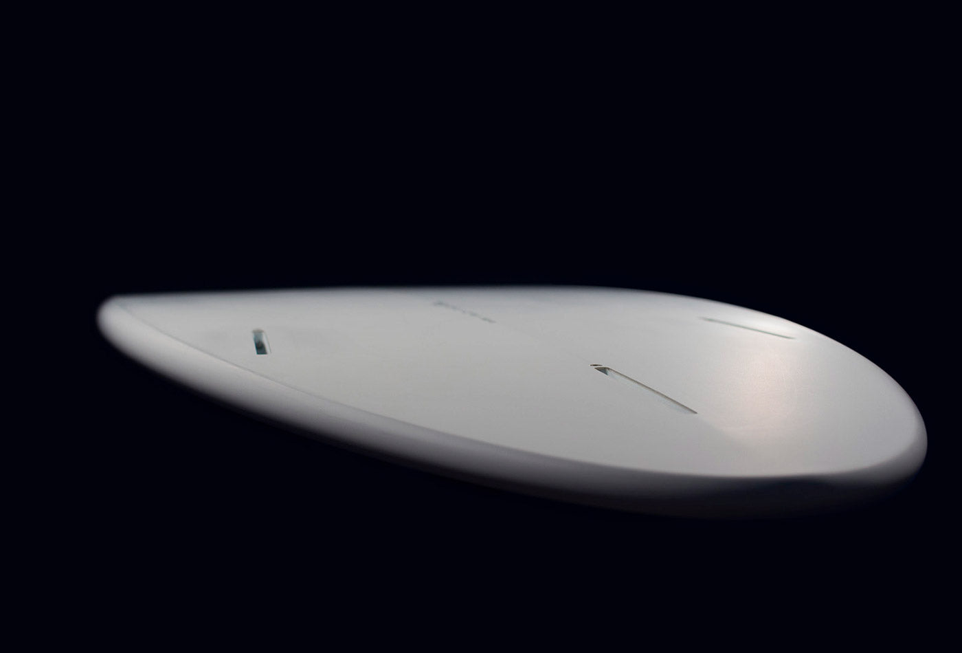 Torq Epoxy Mod Fun surfboard Classic Color 3 – 8'2 V+