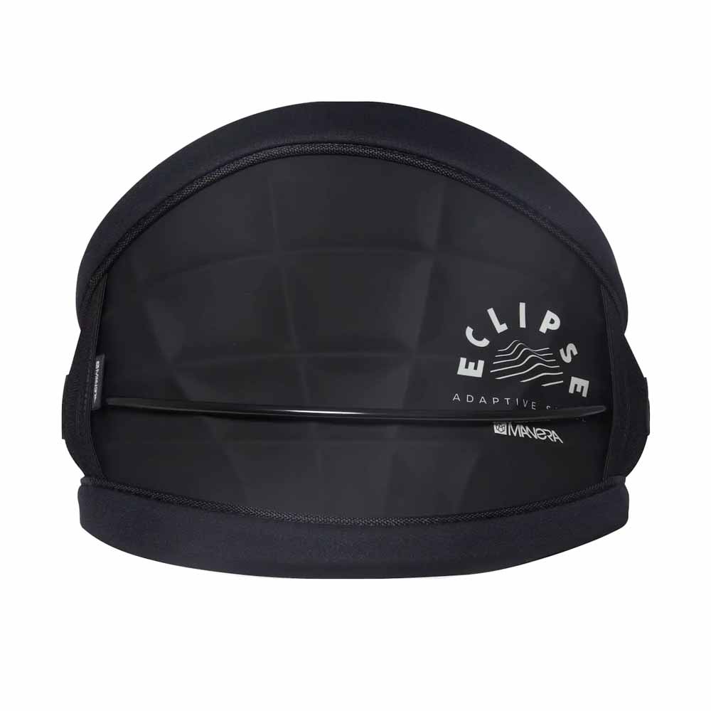 Manera Eclipse Kiteboarding Waist Harness – Black
