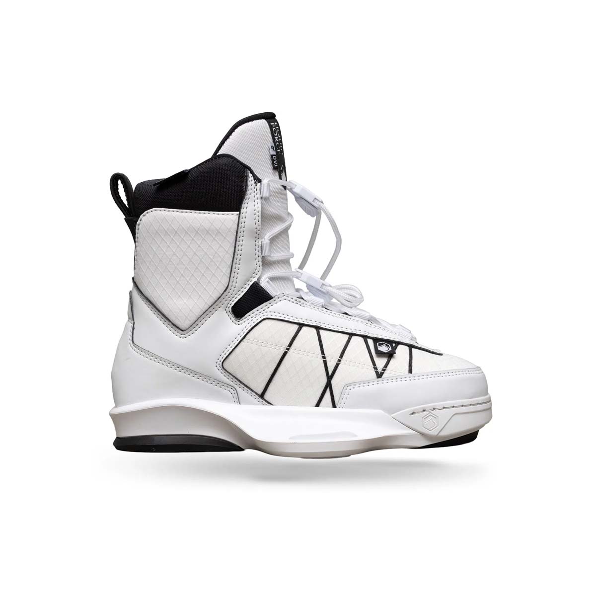 Veikborda zābaki Liquid Force Tao 6X – Balti