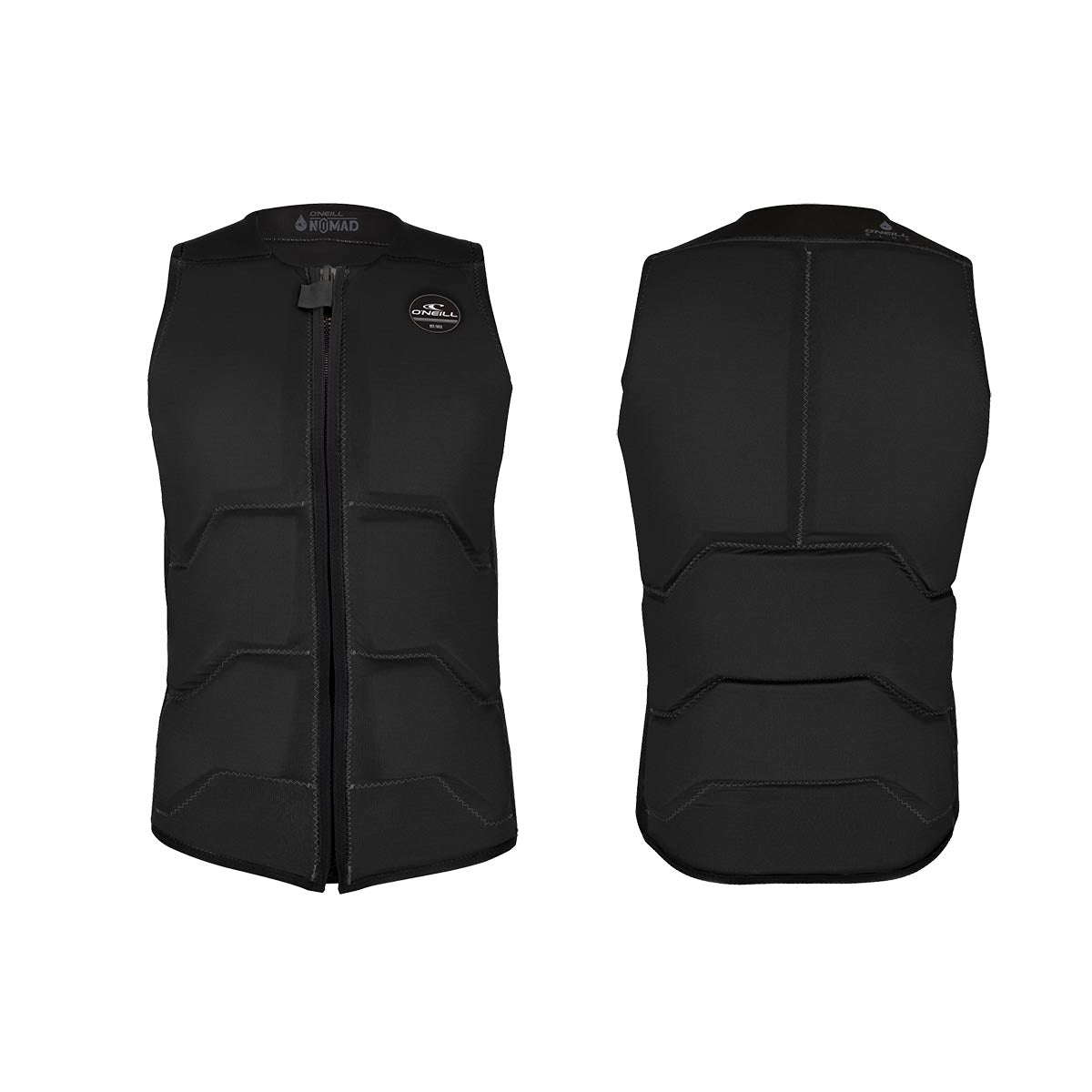 O'Neill Nomad Comp Vest – Black