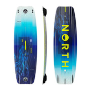North Kiteboarding Atmos Hybrid kaitborda dēlis