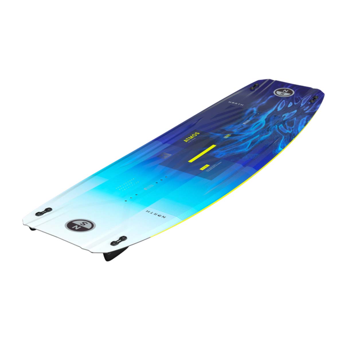North Kiteboarding Atmos Hybrid kaitborda dēlis