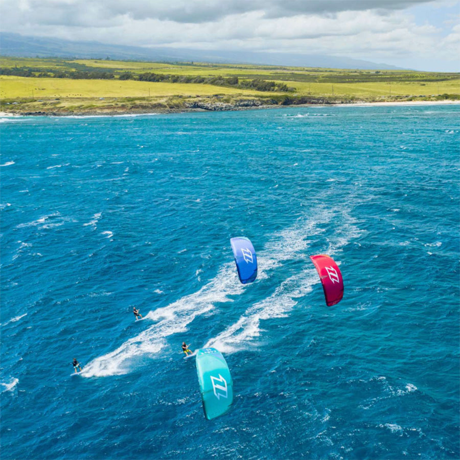 North Kiteboarding Carve 2021 Kite – 4m2