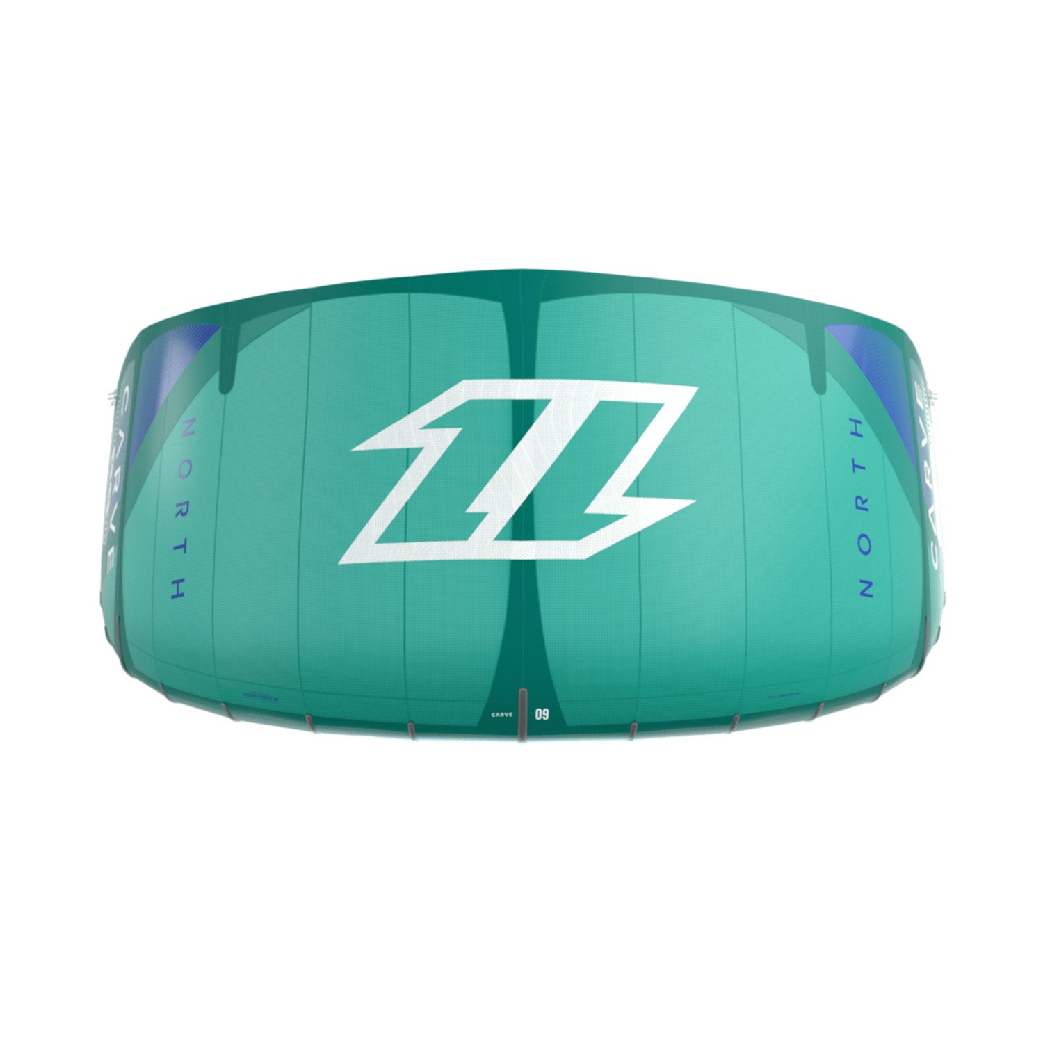 North Kiteboarding Carve 2021 Kite – 4m2