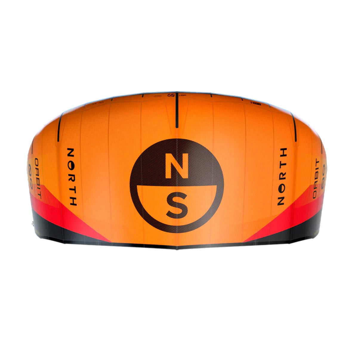 North Kiteboarding Orbit pūķis