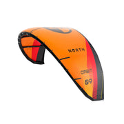 North Kiteboarding Orbit pūķis