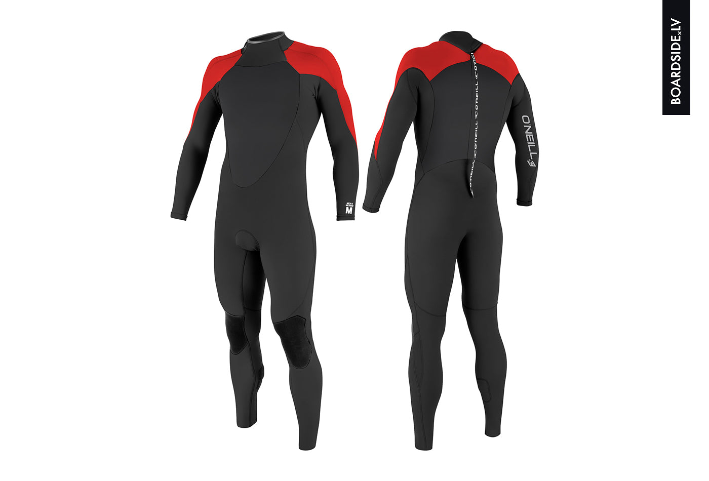 O'Neill Rental Winter full 5/3 mm wetsuit